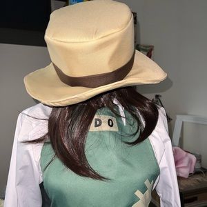Emma woods cosplay
